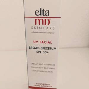 New in the Box Elta MD UV Facial